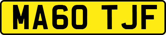 MA60TJF