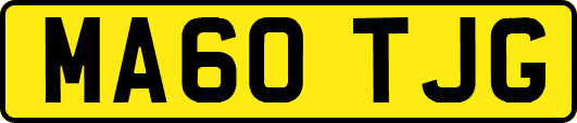 MA60TJG