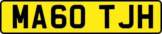 MA60TJH