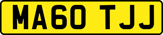 MA60TJJ