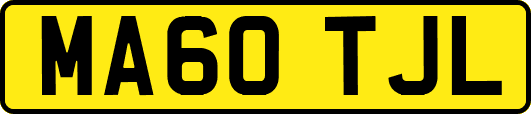 MA60TJL