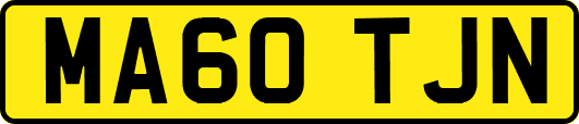 MA60TJN