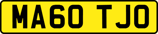 MA60TJO