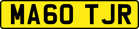 MA60TJR