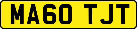 MA60TJT