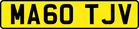 MA60TJV