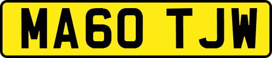 MA60TJW