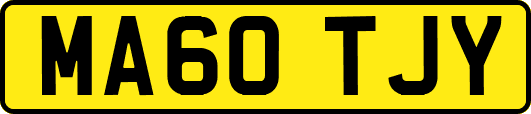 MA60TJY