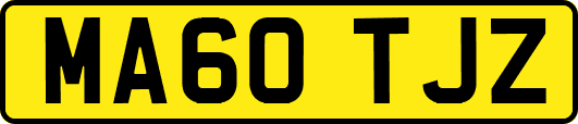 MA60TJZ