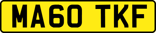 MA60TKF