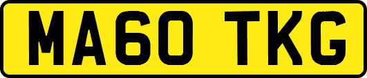 MA60TKG
