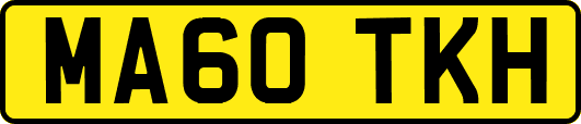 MA60TKH
