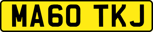 MA60TKJ