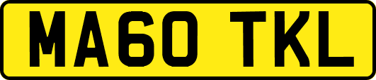MA60TKL