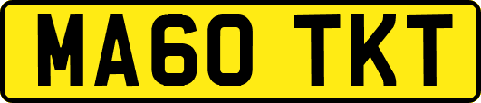 MA60TKT