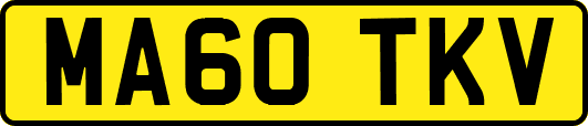 MA60TKV