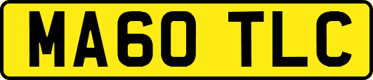 MA60TLC