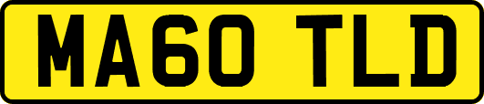 MA60TLD