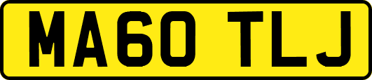 MA60TLJ
