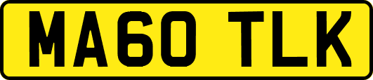 MA60TLK