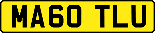 MA60TLU