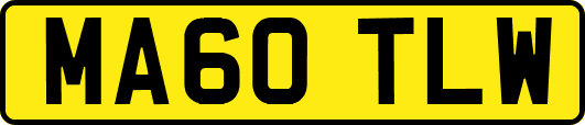 MA60TLW