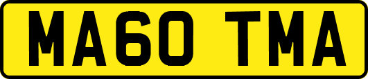 MA60TMA