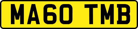 MA60TMB