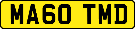 MA60TMD