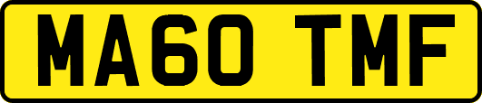 MA60TMF