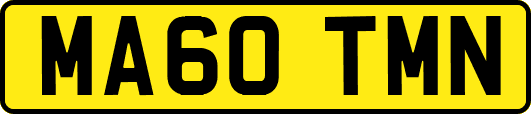 MA60TMN