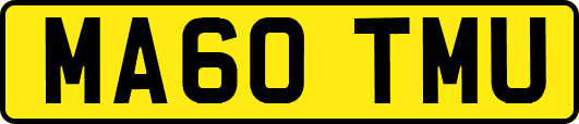 MA60TMU