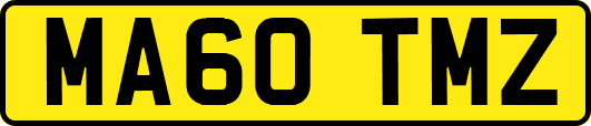 MA60TMZ