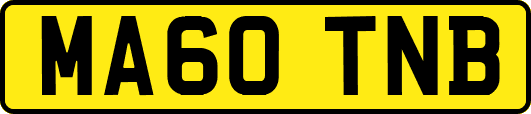 MA60TNB
