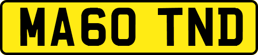 MA60TND