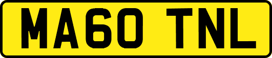 MA60TNL