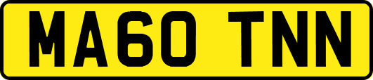 MA60TNN
