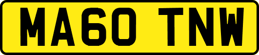 MA60TNW