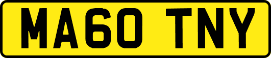 MA60TNY