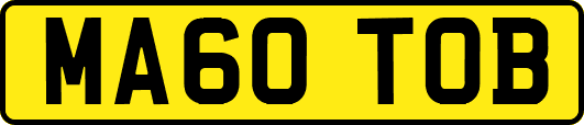 MA60TOB