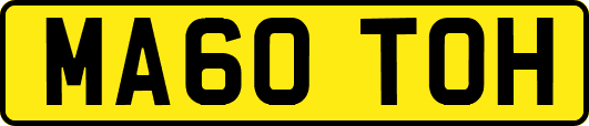 MA60TOH