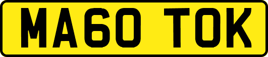 MA60TOK