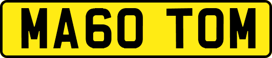 MA60TOM