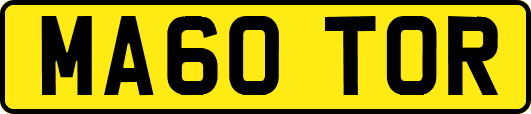 MA60TOR