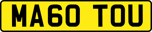 MA60TOU