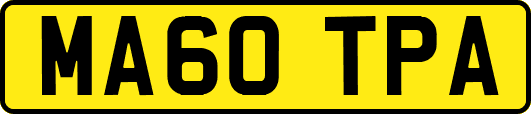 MA60TPA