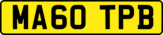 MA60TPB