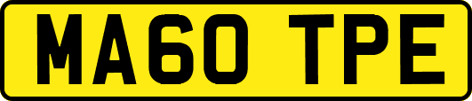 MA60TPE