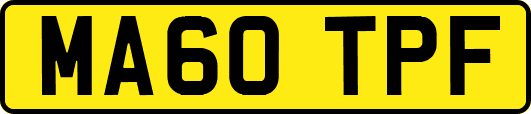 MA60TPF