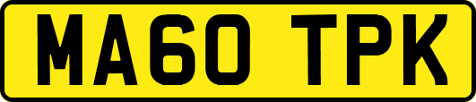 MA60TPK